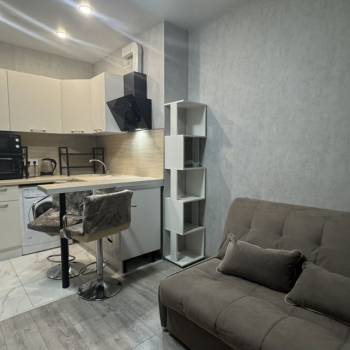 Сдается 1-комнатная квартира, 25 м²