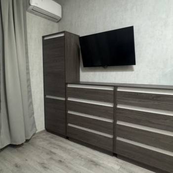 Сдается 1-комнатная квартира, 25 м²