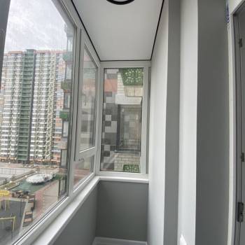 Сдается 1-комнатная квартира, 31 м²