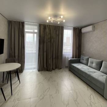 Сдается 1-комнатная квартира, 31 м²