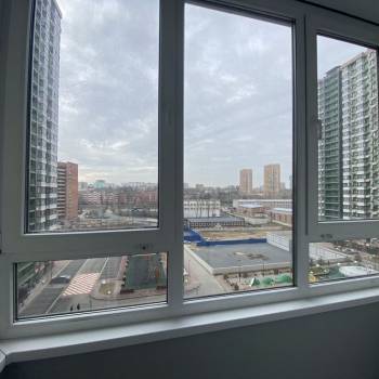 Сдается 1-комнатная квартира, 31 м²