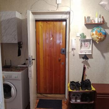 Сдается 2-х комнатная квартира, 42 м²