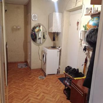 Сдается 2-х комнатная квартира, 42 м²