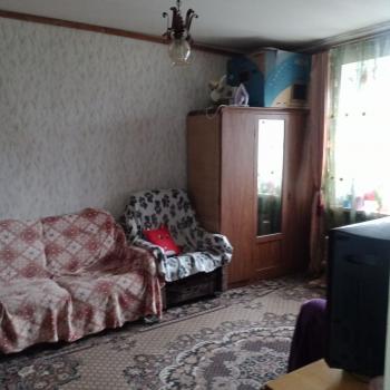 Сдается 2-х комнатная квартира, 42 м²