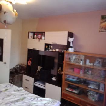 Сдается 2-х комнатная квартира, 42 м²