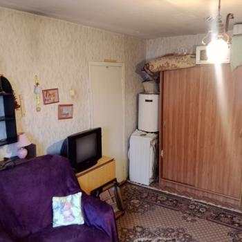 Сдается 2-х комнатная квартира, 42 м²