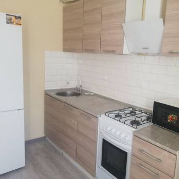 Сдается 1-комнатная квартира, 33,4 м²