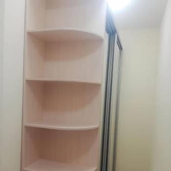 Сдается 1-комнатная квартира, 33,4 м²