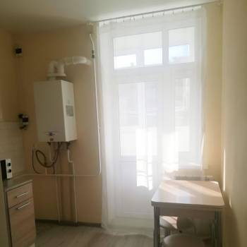 Сдается 1-комнатная квартира, 33,4 м²