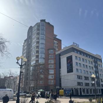 Сдается Многокомнатная квартира, 120 м²