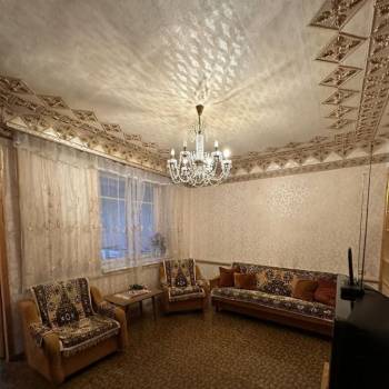 Сдается Многокомнатная квартира, 57,3 м²