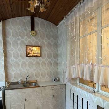 Сдается Многокомнатная квартира, 57,3 м²