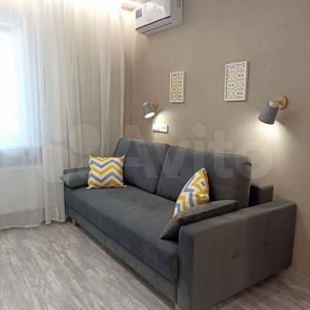 Продается 1-комнатная квартира, 25 м²