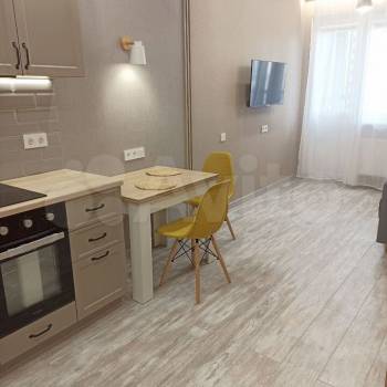 Продается 1-комнатная квартира, 25 м²