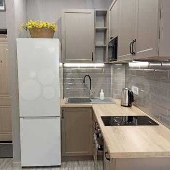 Продается 1-комнатная квартира, 25 м²