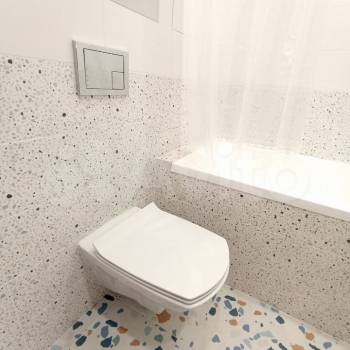 Продается 1-комнатная квартира, 25 м²