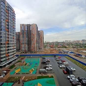 Продается 1-комнатная квартира, 25 м²