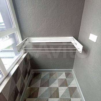 Продается 1-комнатная квартира, 25 м²