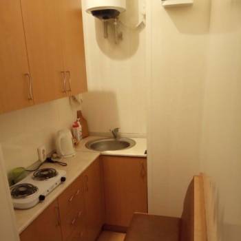 Сдается 2-х комнатная квартира, 58 м²