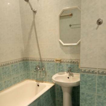 Сдается 2-х комнатная квартира, 58 м²