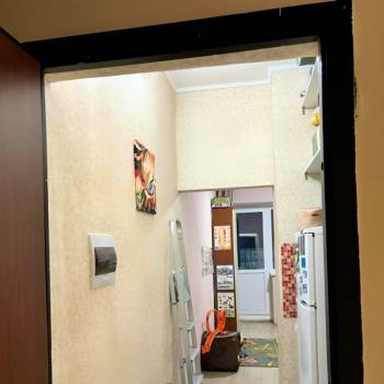 Продается 1-комнатная квартира, 22 м²