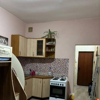 Продается 1-комнатная квартира, 22 м²