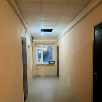 Продается 1-комнатная квартира, 22 м²