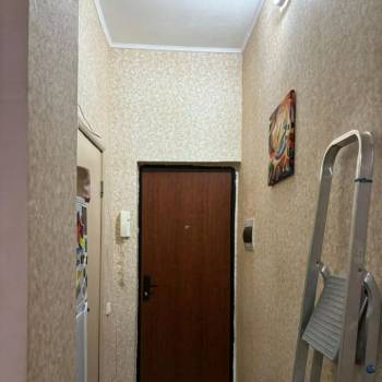 Продается 1-комнатная квартира, 22 м²