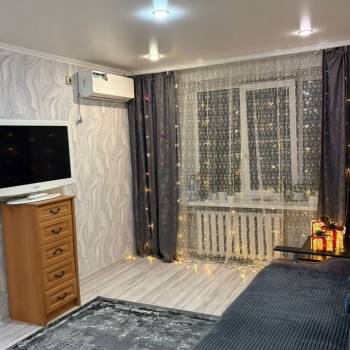 Сдается 1-комнатная квартира, 29,1 м²