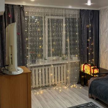 Сдается 1-комнатная квартира, 29,1 м²