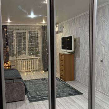 Сдается 1-комнатная квартира, 29,1 м²