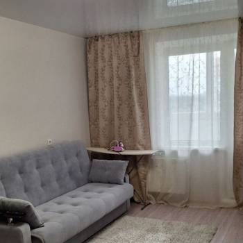Сдается 1-комнатная квартира, 27 м²