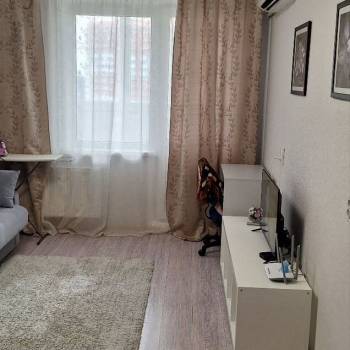 Сдается 1-комнатная квартира, 27 м²