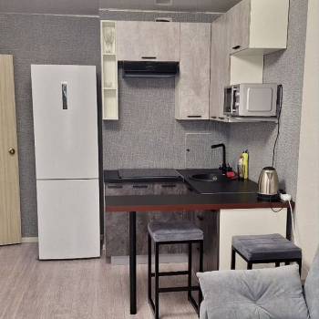 Сдается 1-комнатная квартира, 27 м²