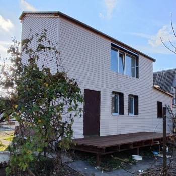 Продается Дом, 90 м²