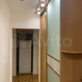 Сдается 1-комнатная квартира, 45 м²