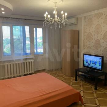 Сдается 1-комнатная квартира, 45 м²