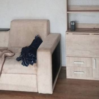 Сдается 1-комнатная квартира, 30 м²