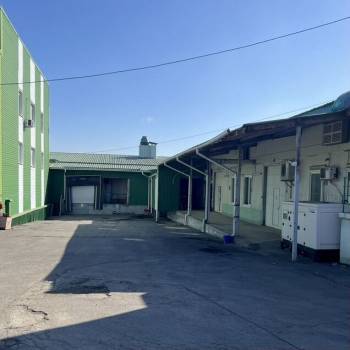 Продается Нежилое помещение, 4257 м²