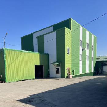 Продается Нежилое помещение, 4257 м²