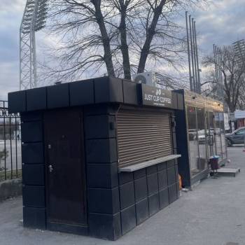 Сдается Нежилое помещение, 8 м²