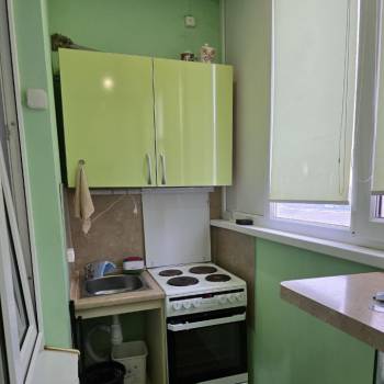 Сдается 1-комнатная квартира, 25 м²