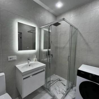 Сдается 1-комнатная квартира, 32,6 м²