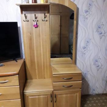 Сдается 1-комнатная квартира, 32 м²