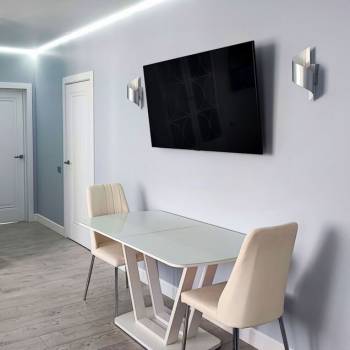 Сдается Многокомнатная квартира, 80 м²