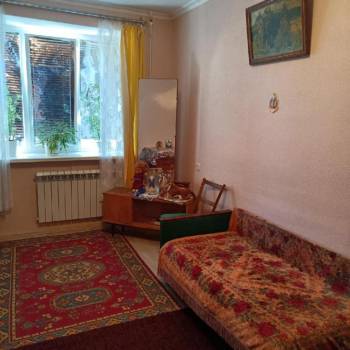 Сдается 1-комнатная квартира, 35 м²