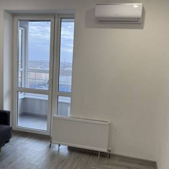 Сдается 1-комнатная квартира, 28,4 м²