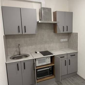 Сдается 1-комнатная квартира, 28,4 м²