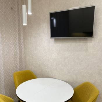 Продается 1-комнатная квартира, 45 м²