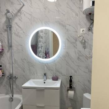 Продается 1-комнатная квартира, 45 м²